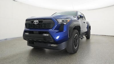 2025 Toyota Tacoma i-FORCE MAX Tacoma TRD Off-Road