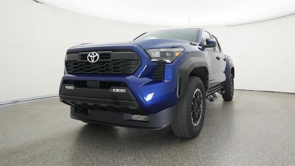 2025 Toyota Tacoma i-FORCE MAX Tacoma TRD Off-Road