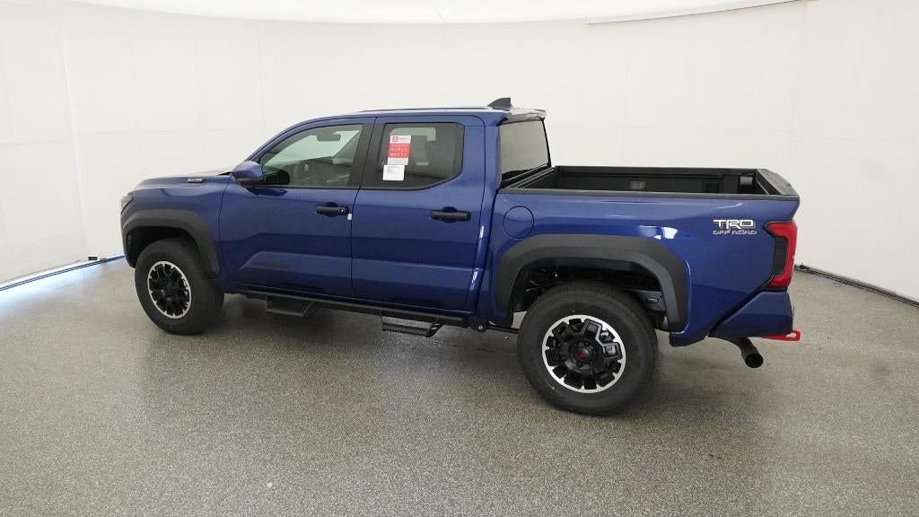 2025 Toyota Tacoma i-FORCE MAX Tacoma TRD Off-Road