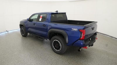 2025 Toyota Tacoma i-FORCE MAX Tacoma TRD Off-Road