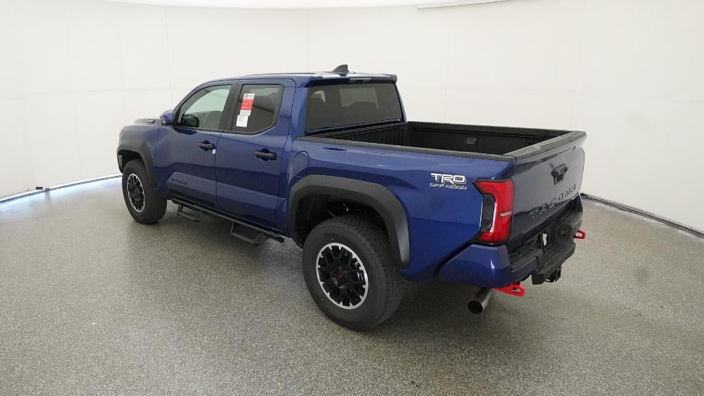 2025 Toyota Tacoma i-FORCE MAX Tacoma TRD Off-Road