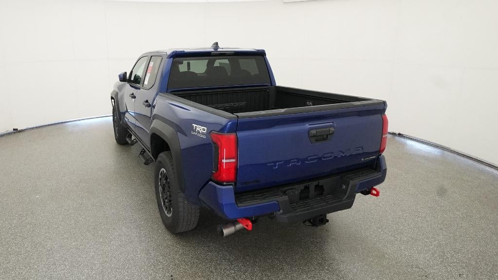 2025 Toyota Tacoma i-FORCE MAX Tacoma TRD Off-Road