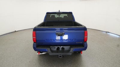 2025 Toyota Tacoma i-FORCE MAX Tacoma TRD Off-Road