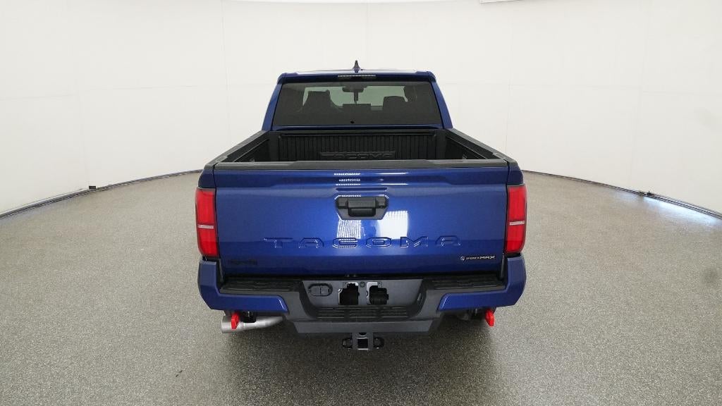 2025 Toyota Tacoma i-FORCE MAX Tacoma TRD Off-Road