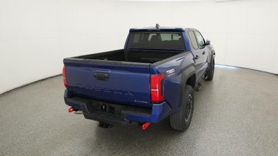 2025 Toyota Tacoma i-FORCE MAX Tacoma TRD Off-Road