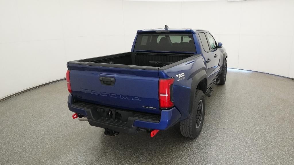 2025 Toyota Tacoma i-FORCE MAX Tacoma TRD Off-Road