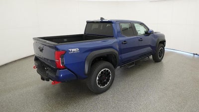 2025 Toyota Tacoma i-FORCE MAX Tacoma TRD Off-Road