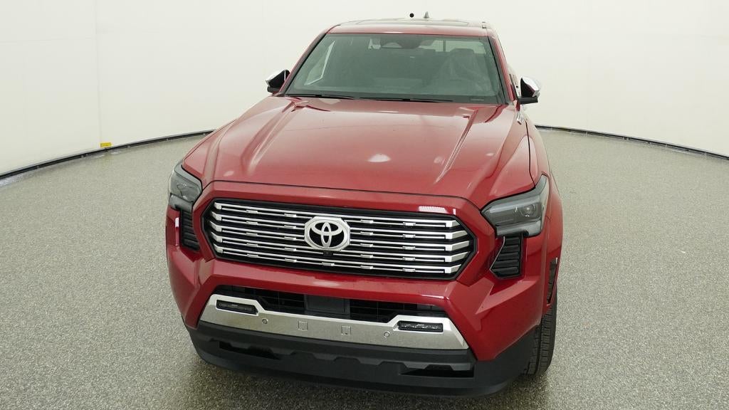 2026 Toyota Tacoma i-FORCE MAX Tacoma Limited