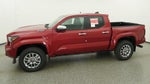2026 Toyota Tacoma i-FORCE MAX Tacoma Limited