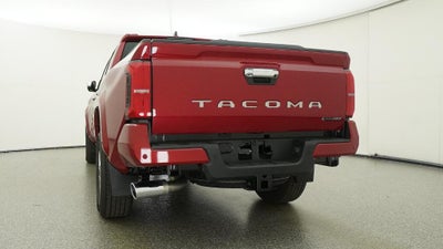 2026 Toyota Tacoma i-FORCE MAX Tacoma Limited