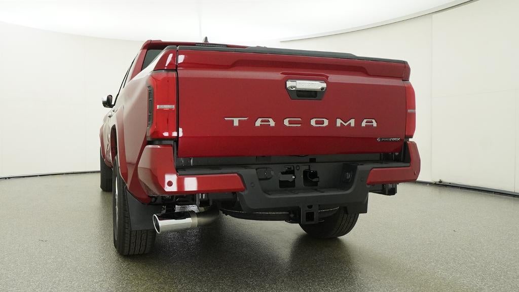 2026 Toyota Tacoma i-FORCE MAX Tacoma Limited