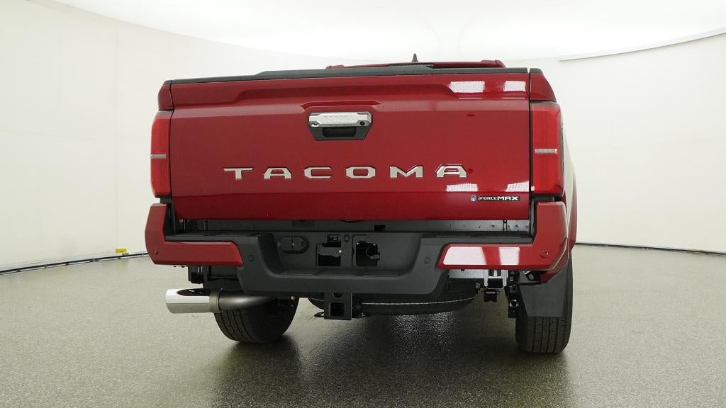 2026 Toyota Tacoma i-FORCE MAX Tacoma Limited
