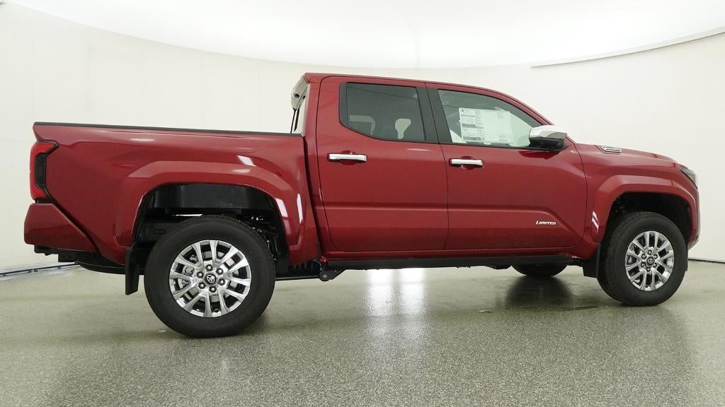 2026 Toyota Tacoma i-FORCE MAX Tacoma Limited