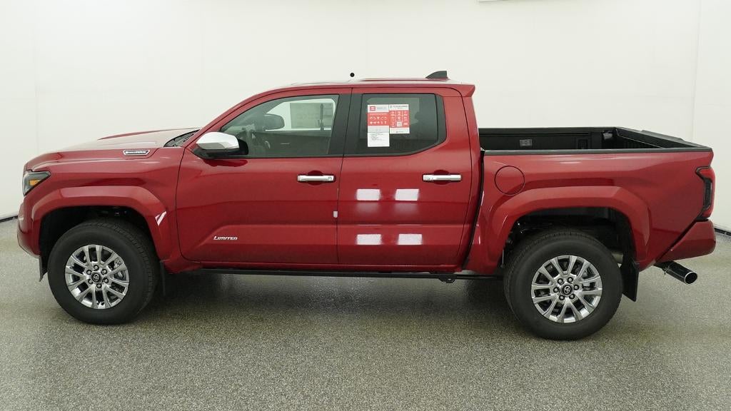 2026 Toyota Tacoma i-FORCE MAX Tacoma Limited