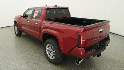 2026 Toyota Tacoma i-FORCE MAX Tacoma Limited