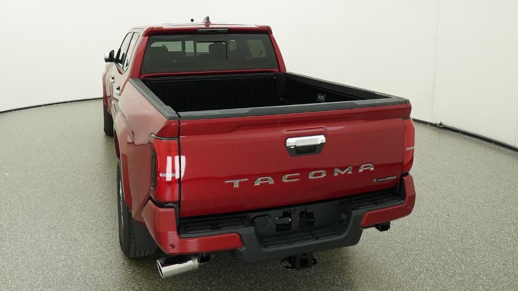 2026 Toyota Tacoma i-FORCE MAX Tacoma Limited