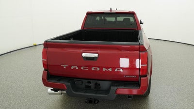 2026 Toyota Tacoma i-FORCE MAX Tacoma Limited
