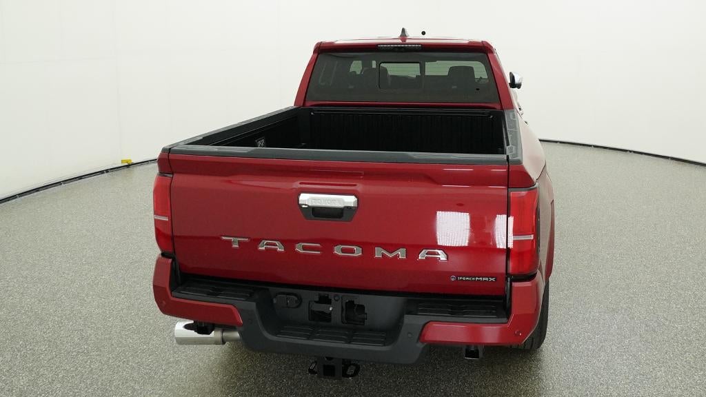 2026 Toyota Tacoma i-FORCE MAX Tacoma Limited