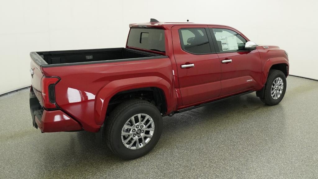 2026 Toyota Tacoma i-FORCE MAX Tacoma Limited