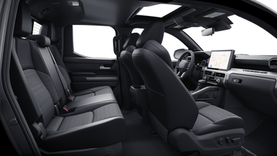 2026 Toyota Tacoma i-FORCE MAX Tacoma TRD Sport