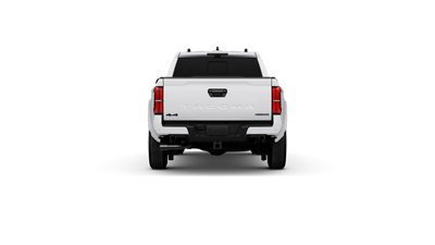 2026 Toyota Tacoma i-FORCE MAX Tacoma TRD Sport