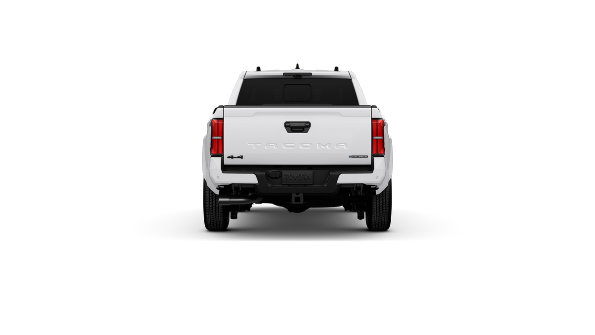 2026 Toyota Tacoma i-FORCE MAX Tacoma TRD Sport