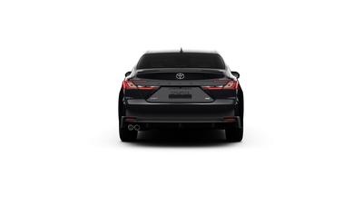 2026 Toyota Camry CAMRY