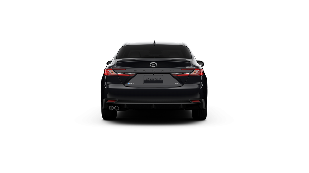 2026 Toyota Camry CAMRY