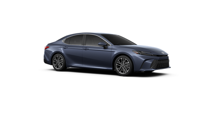 2027 Toyota Camry XLE