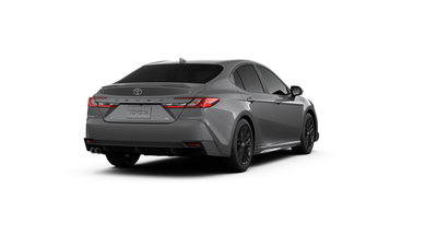 2026 Toyota Camry CAMRY