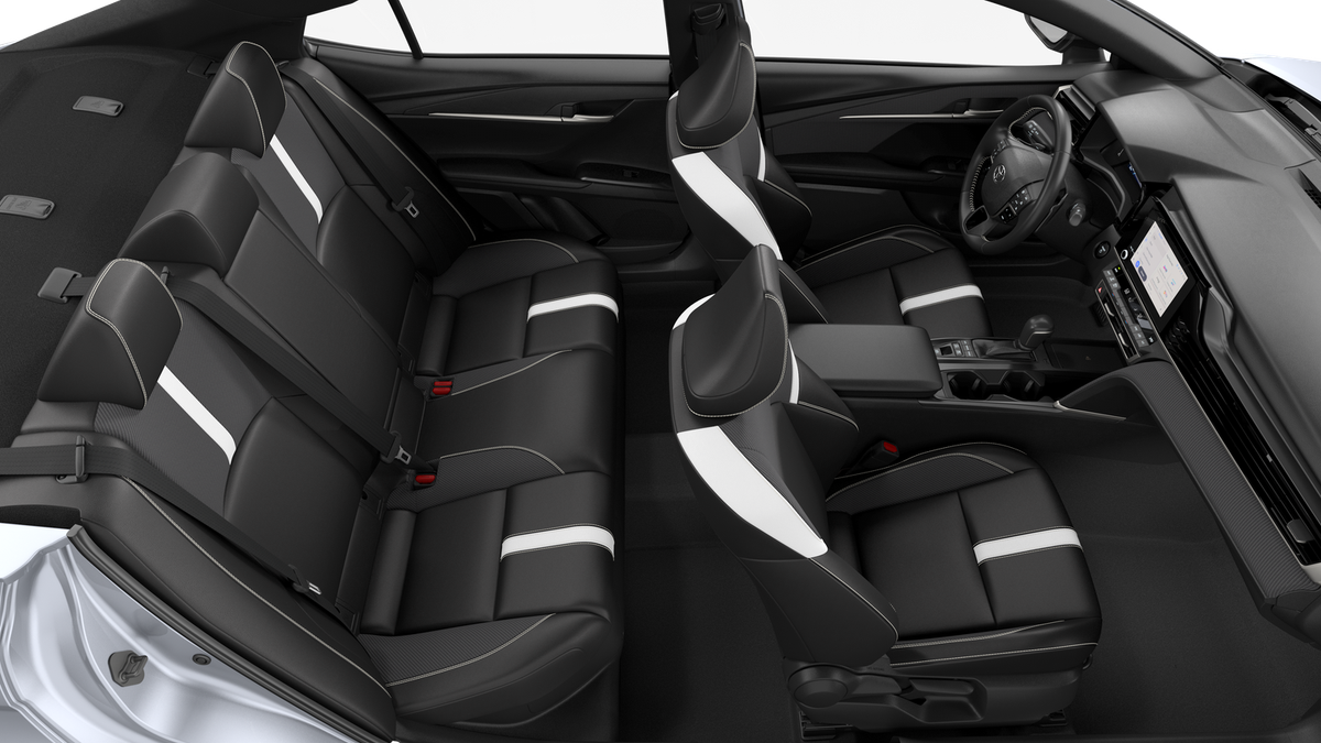 2026 Toyota Camry CAMRY