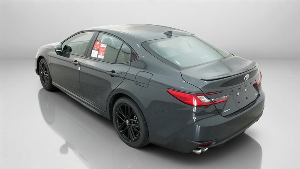 2027 Toyota Camry SE