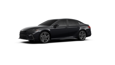 2027 Toyota Camry CAMRY