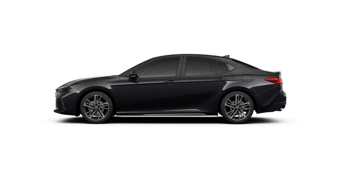 2027 Toyota Camry CAMRY