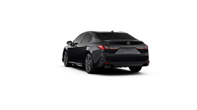 2027 Toyota Camry CAMRY