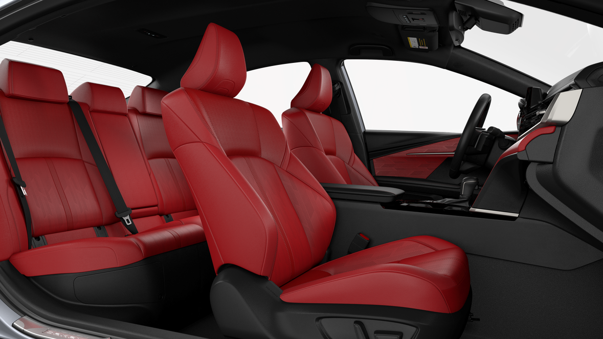 2027 Toyota Camry CAMRY