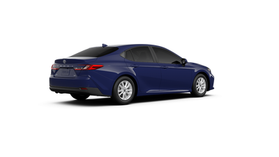 2027 Toyota Camry LE