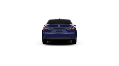2027 Toyota Camry LE