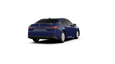 2027 Toyota Camry LE