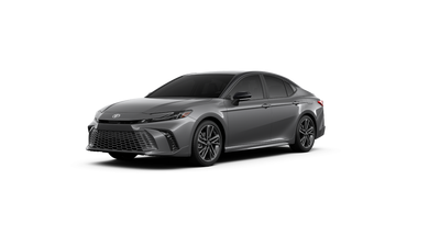 2027 Toyota Camry CAMRY