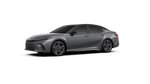 2027 Toyota Camry CAMRY
