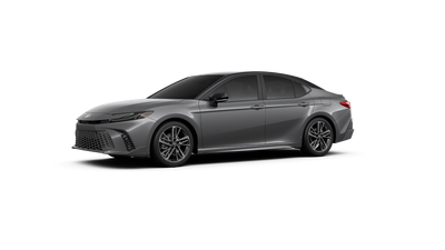 2027 Toyota Camry CAMRY