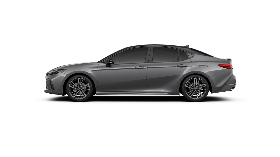 2027 Toyota Camry CAMRY