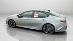 2027 Toyota Camry XSE