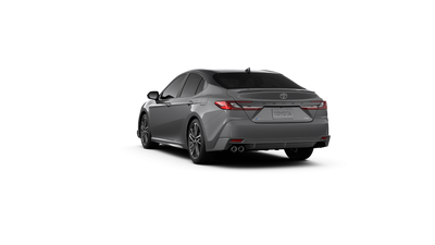 2027 Toyota Camry CAMRY