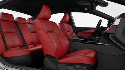 2027 Toyota Camry CAMRY