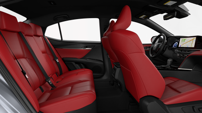2027 Toyota Camry CAMRY
