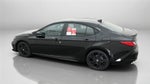 2027 Toyota Camry Nightshade