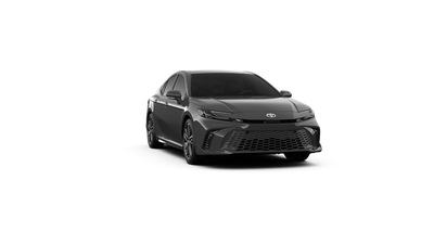 2027 Toyota Camry XSE