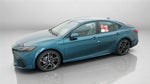 2027 Toyota Camry CAMRY